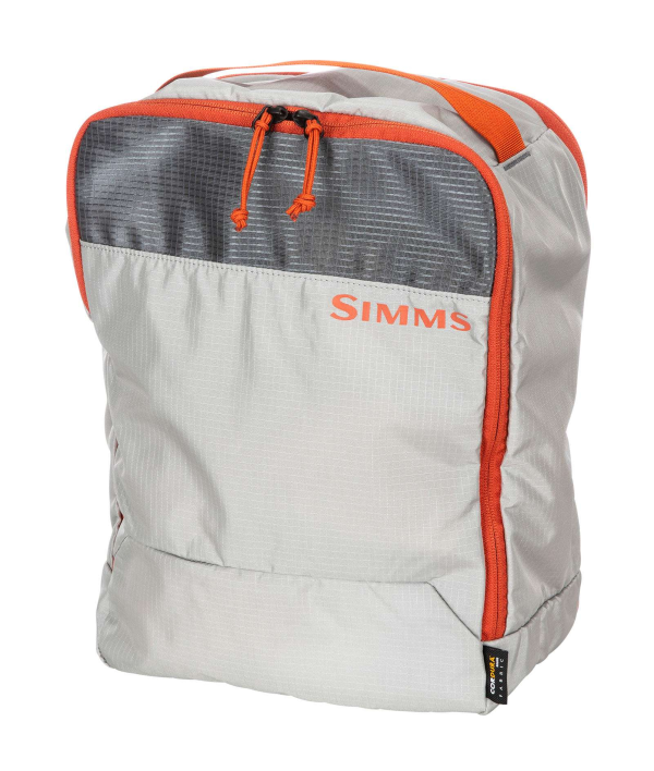 Simms GTS Packing Pouches 3 Pack Sterling